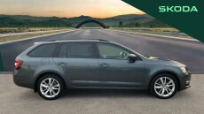 Skoda Octavia 2.0 TDI CR SE L 5dr DSG [7 speed] Diesel Estate